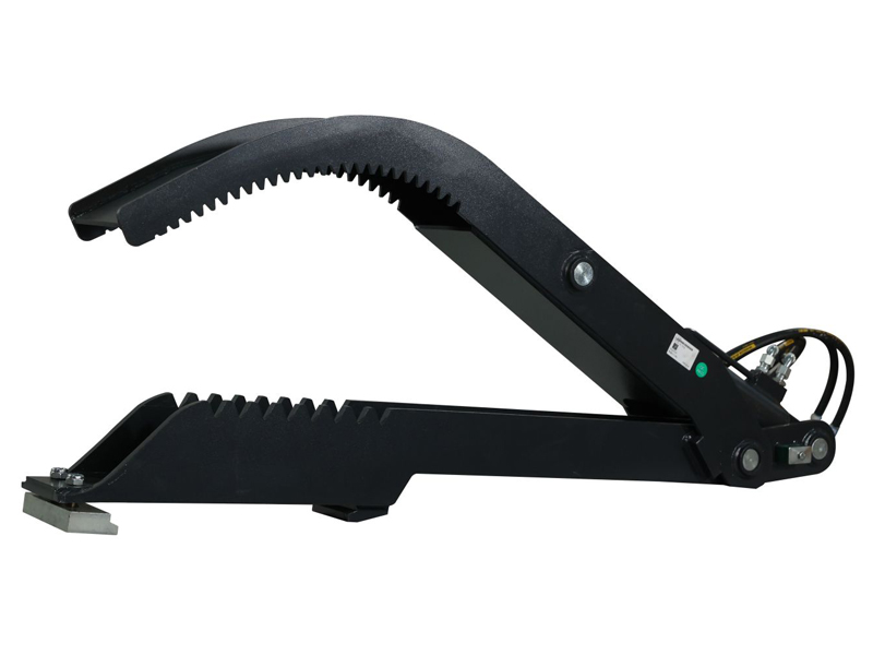 Maksimer effektiviteten med våre hydrauliske pallgafler