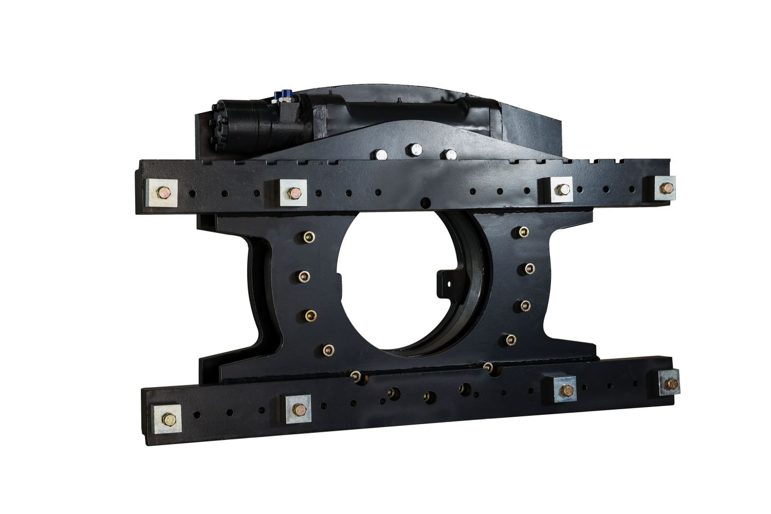 360° gaffeltruckrotatortilbehør – Gjør praktiske behov om til driftskraft