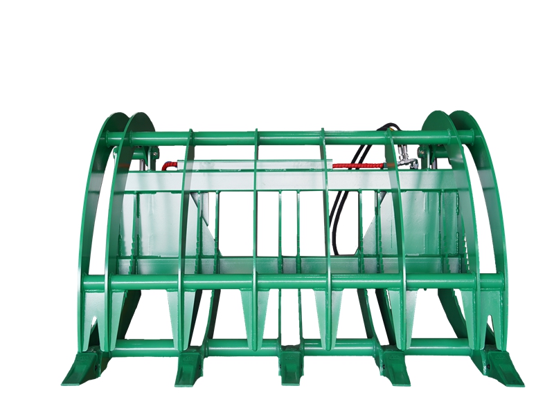 Tem jorden din: Det ultimate verktøyet for tøffe jobber – 72