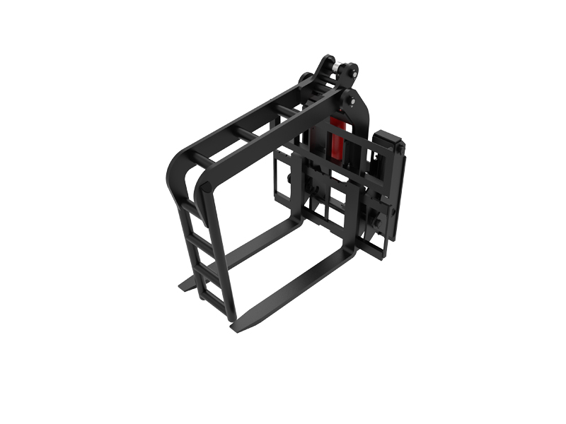 Øk effektiviteten med den kraftige vannrørklemmen for gaffeltrucker