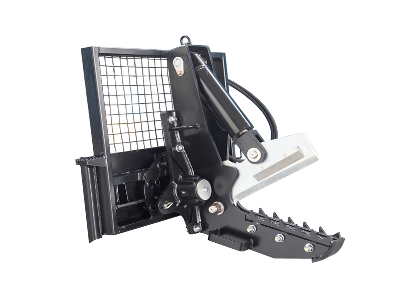 Revolusjoner arealforvaltningen med den roterende trekaksen