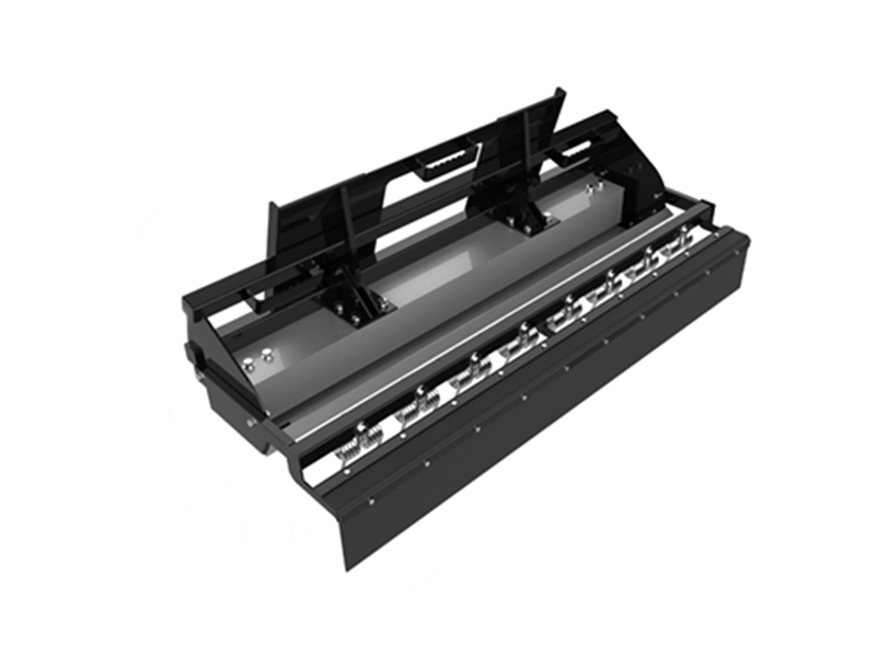 Oppgrader skidstyringsutstyret ditt med den magnetiske feieren!