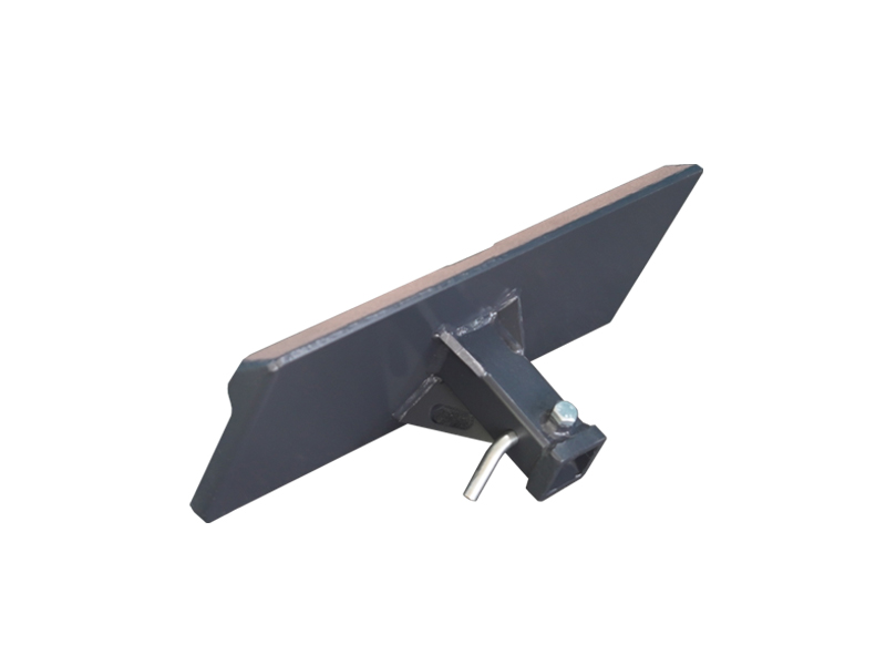 Ta kontroll over tauing med Mini Skid Steer-tilhengerens hengerfeste