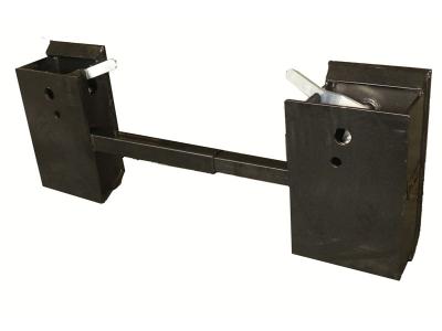 Hvordan et glidestyrt gaffeltruckutstyr kan revolusjonere arbeidsplassen din