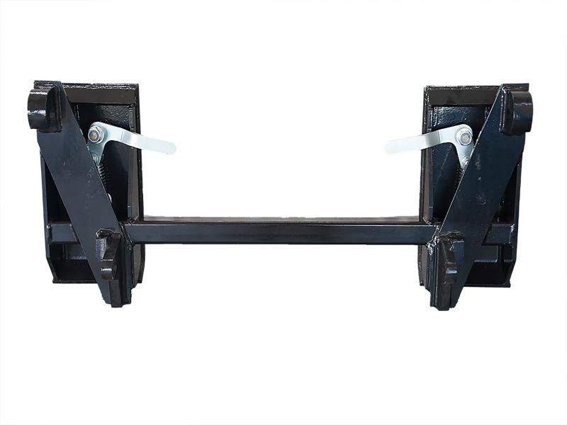 Quick Tach-adapter Global EURO til kompaktlaster