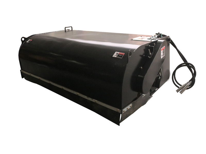 Traktorfeiebøtte, Pick-up Hopper Kost