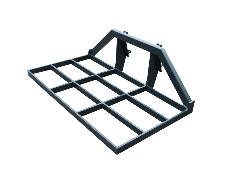 Level Spreader Bar for Avant Loader - det ultimate tilbehøret for alle dine utjevningsbehov