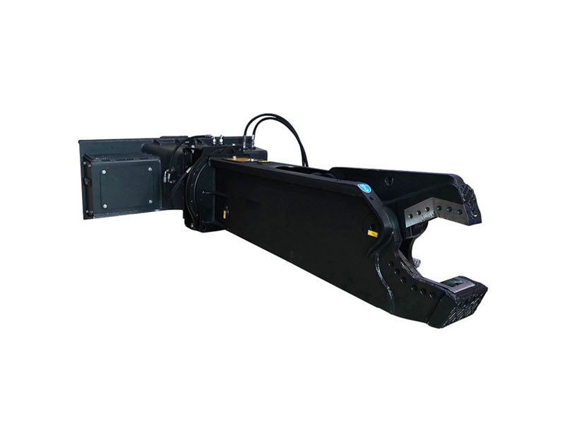 Skid Steer skrapsaks