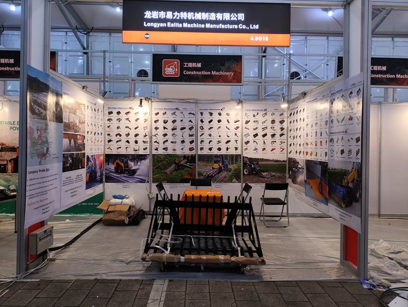 We are waiting for you at the Canton Fair