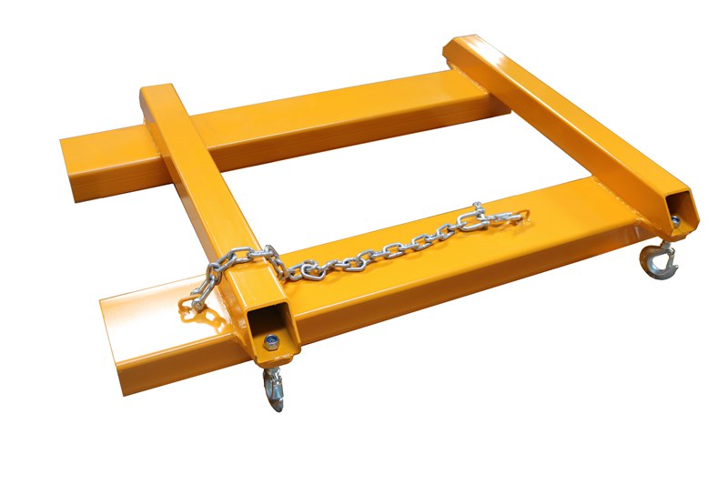 Forklift Bulk Bag Jib Vedlegg F-BJFL-1
    