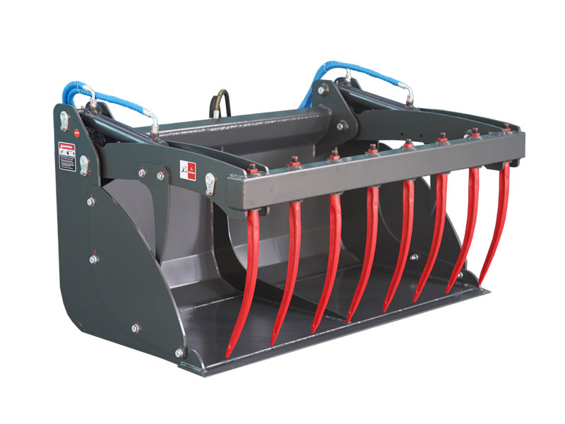 Nye produkter-Krokodillespade