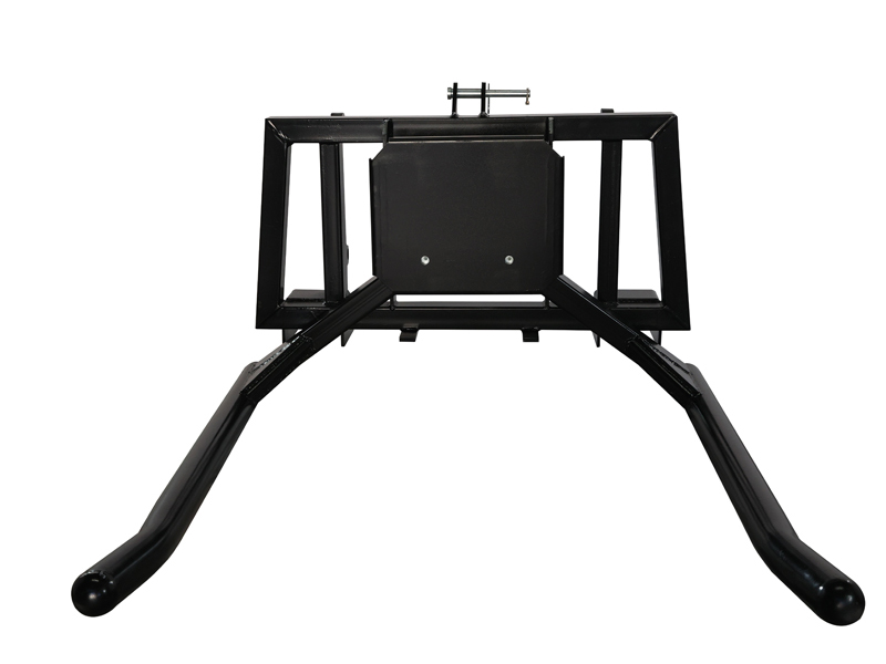 Fleksibel balleløfter/håndterer 3-punkts /SMS-braketter